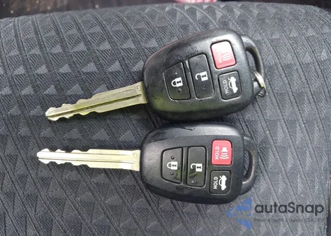 2013 Toyota Camry Se from USA, damaged, VIN 4T1BF1FK7DU714353